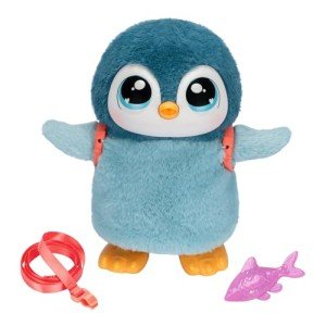 Little Live Pets Walking Waddles Penguin Toy