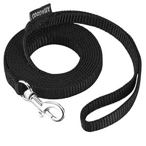 6 FT Cat Leash with Easy Collar Hook