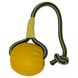 Starmark Swing 'n Fling Dog Toy - Medium