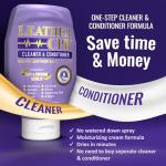 Luxury Leather Cleaner & Conditioner for All Products