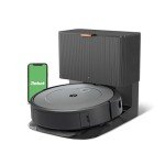 iRobot Roomba i3+ EVO Self-Emptying Robot Vacuum