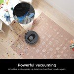 Shark AI Ultra Robot Vacuum with Smart Mapping