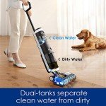 Tineco Floor ONE S3 Cordless Wet Dry Vacuum