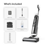 Tineco Floor ONE S3 Cordless Wet Dry Vacuum