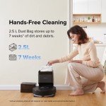 Roborock Q7 Max+ Robot Vacuum and Mop