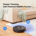 Roborock Q7 Max+ Robot Vacuum and Mop
