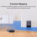 Roborock Q7 Max+ Robot Vacuum and Mop