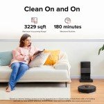 Roborock Q7 Max+ Robot Vacuum and Mop