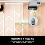 Shark AI Ultra Voice Control Robot Vacuum