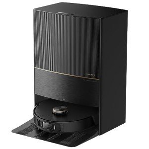 Dreame L20 Ultra Robot Vacuum and Mop