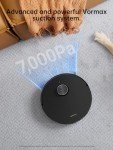 Dreame L20 Ultra Robot Vacuum and Mop