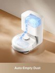Dreame D10 Plus Gen 2 Robot Vacuum Mop