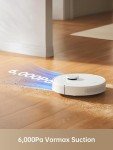 Dreame D10 Plus Gen 2 Robot Vacuum Mop