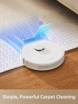 Dreame D10 Plus Gen 2 Robot Vacuum Mop