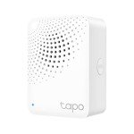 TP-Link Tapo Smart Hub with Chime Integration