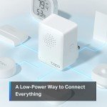 TP-Link Tapo Smart Hub with Chime Integration