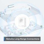 TP-Link Tapo Smart Hub with Chime Integration