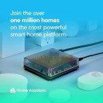 Home Assistant Green Smart Home Hub