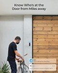 Reolink 5MP Wired WiFi Video Doorbell Camera