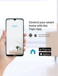 TP-Link Tapo 1080P Indoor Security Camera