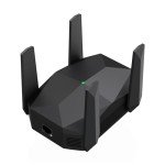 AX3000 WiFi 6 Range Extender with Ethernet Port