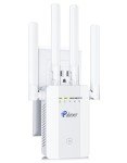 WiFi Extender Signal Booster for Home Use