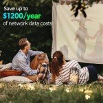 WiFi Extender Signal Booster for Home Use