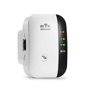 WiFi Extender for Home, Up to 5000 sq.ft