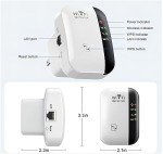 WiFi Extender for Home, Up to 5000 sq.ft