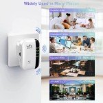 WiFi Extender for Home, Up to 5000 sq.ft