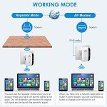 WiFi Extender for Home, Up to 5000 sq.ft