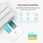 TP-Link AC1200 WiFi Range Extender - Dual Band