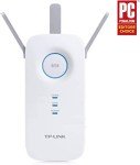 TP-Link AC1750 WiFi Range Extender, Dual Band