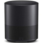 Bose Smart Speaker with Alexa, Black