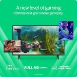 VIZIO 40" FHD Smart TV D40f-J09