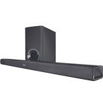 Denon DHT-S316 2.1 Soundbar and Subwoofer System
