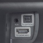 Denon DHT-S316 2.1 Soundbar and Subwoofer System