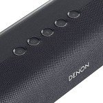 Denon DHT-S316 2.1 Soundbar and Subwoofer System