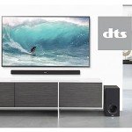 Denon DHT-S316 2.1 Soundbar and Subwoofer System