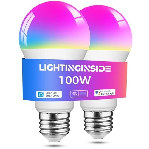 Lightinginside
