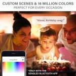 Sengled Color Changing Smart Light Bulb A19 E26