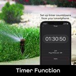 Geeni Outdoor Duo Wi-Fi Smart Plug - 2 Outlets