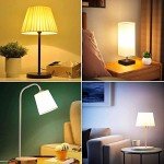 AFINSEA RGB Color Changing LED Light Bulb