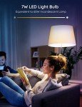 Govee Dimmable Music Sync RGB LED Light Bulb