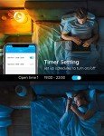 Govee Dimmable Music Sync RGB LED Light Bulb