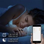 Smart Color Changing Light Bulbs with Alexa (2 Pack)