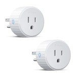 Govee Smart Plug with Alexa & Google Assistant