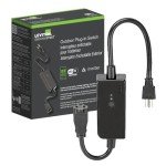 Leviton Decora Smart Wi-Fi Outdoor Plug & Companion
