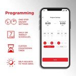 Outdoor Smart Plug - Wi-Fi Outlet with Alexa & Google Home