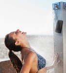 OontZ Shower Plus Bluetooth Speaker - Waterproof & Portable